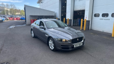 Jaguar XE 2.0 Ingenium Prestige 4dr Auto Petrol Saloon